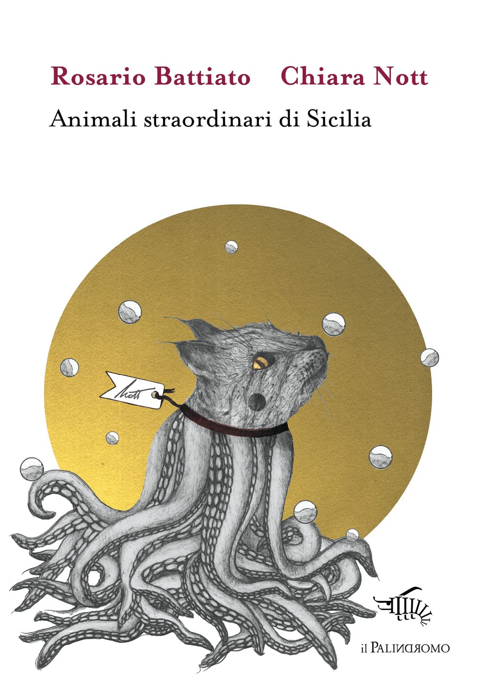 Animali straordinari di Sicilia. Ediz. illustrata book