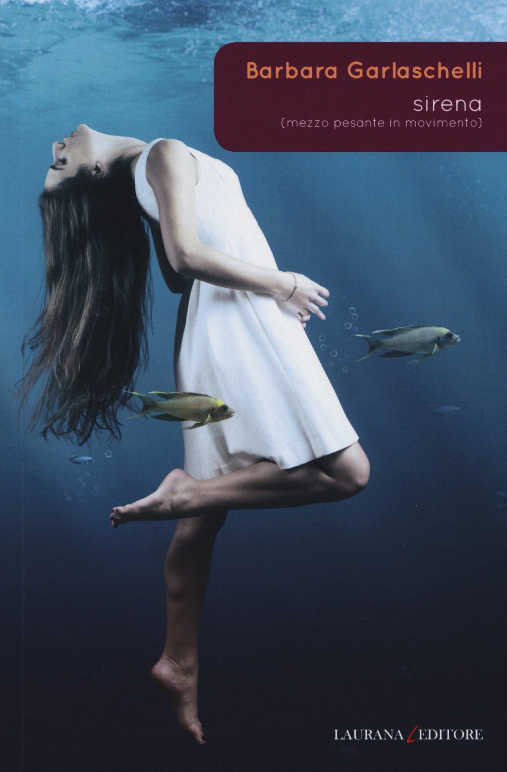 Sirena (mezzo pesante in movimento) Memories