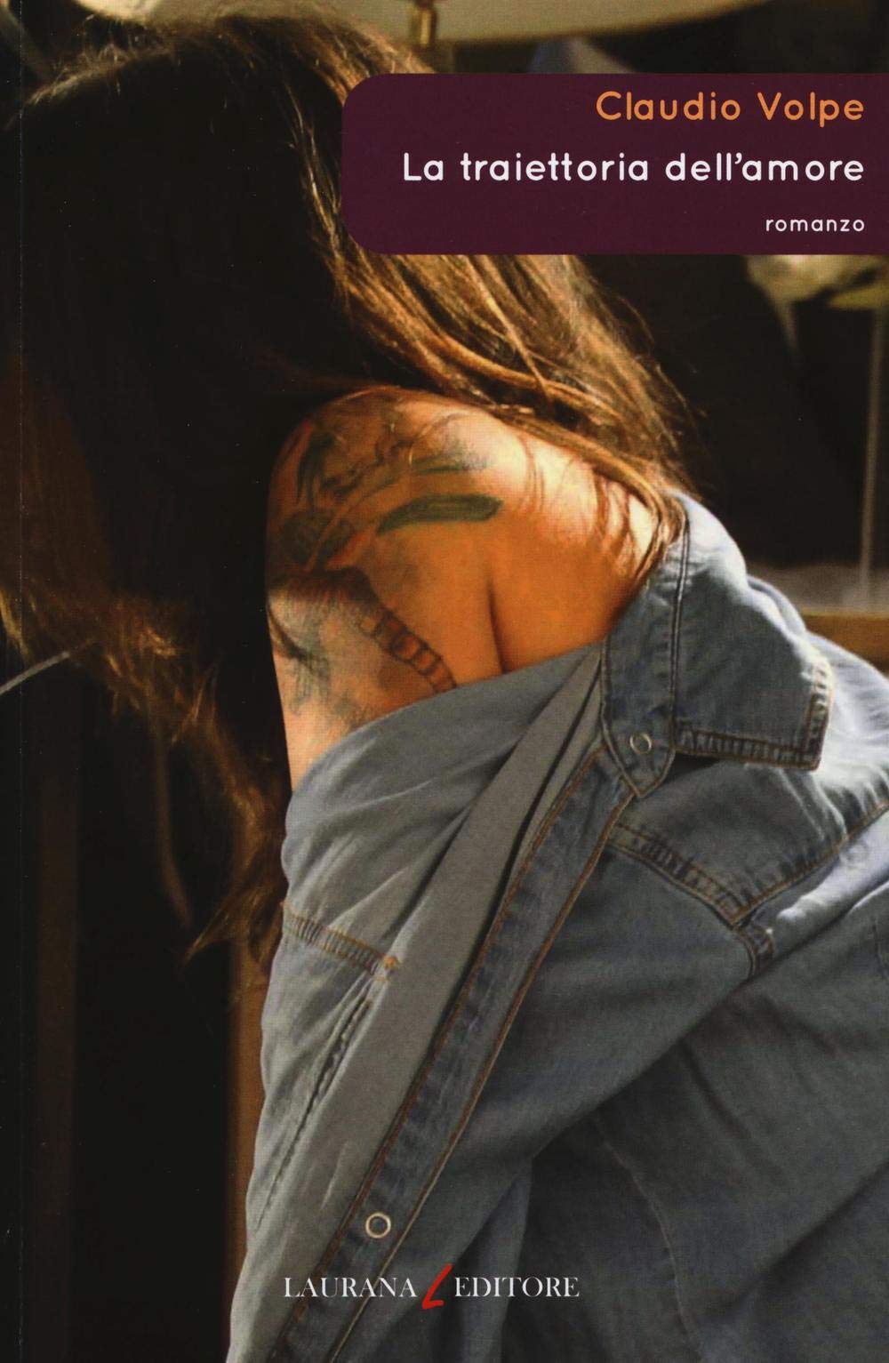 La traiettoria dell'amore (Rimmel narrativa italiana) Contemporary literature