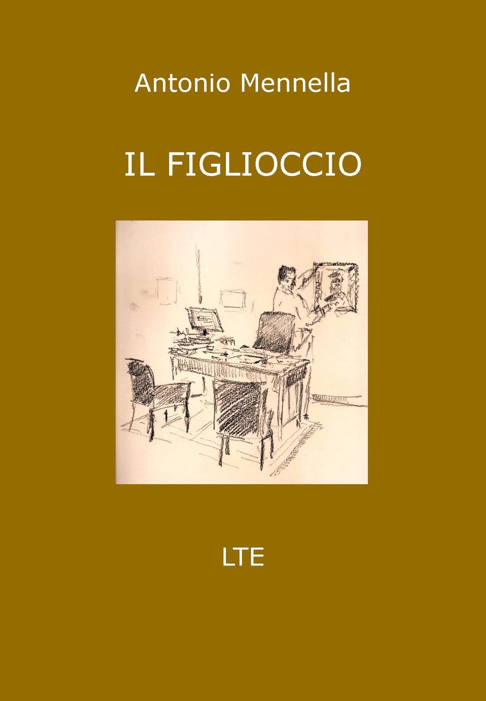 IL FIGLIOCCIO (Drammaturgia, Band 4) Drama