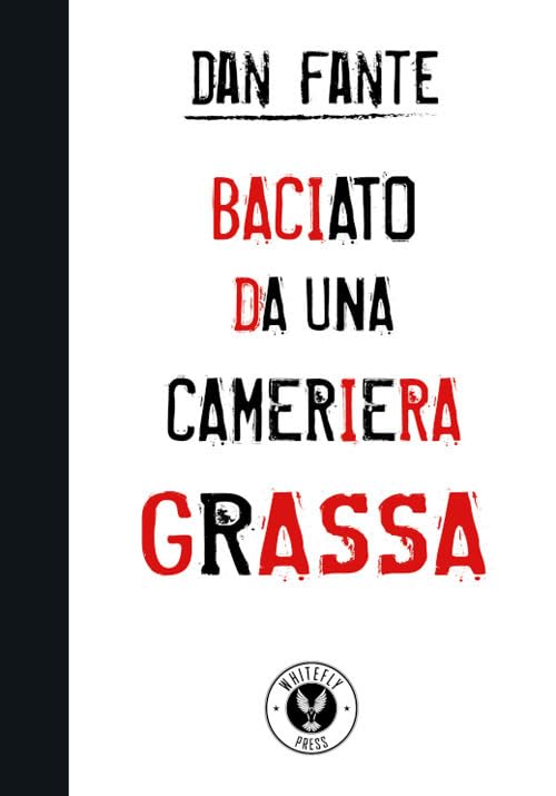 Baciato da una cameriera grassa book