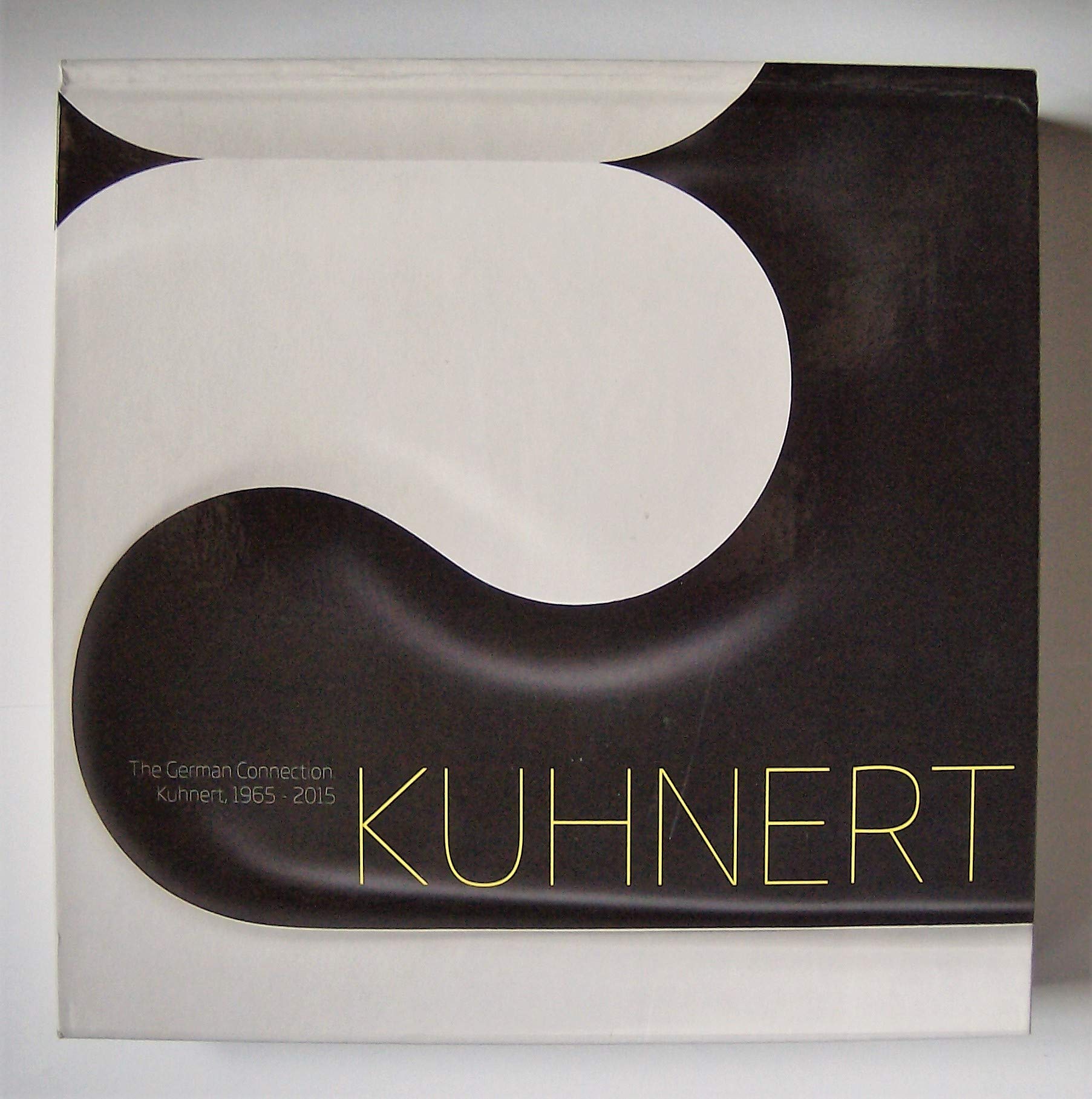 Kuhnert. The german connection Kuhnert 1965-2015. Ediz. illustrata Film, Art & Culture