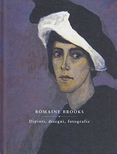 Romaine Brooks. Dipinti, disegni, fotografie. Ediz. illustrata Film, Art & Culture