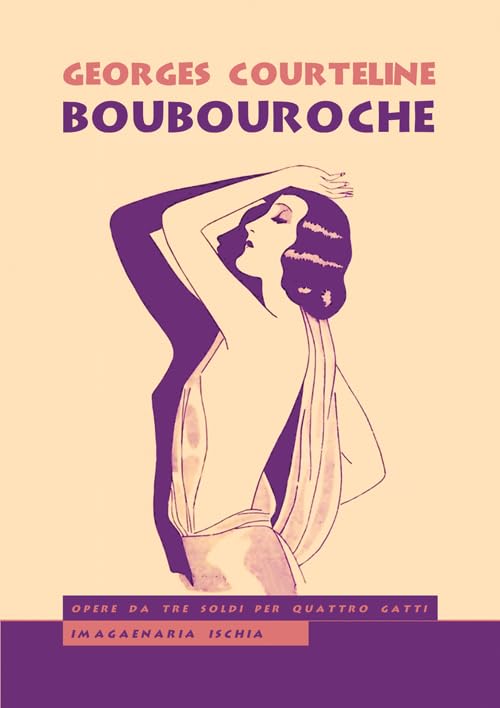 Boubouroche (Opere da tre soldi per quattro gatti) Classics