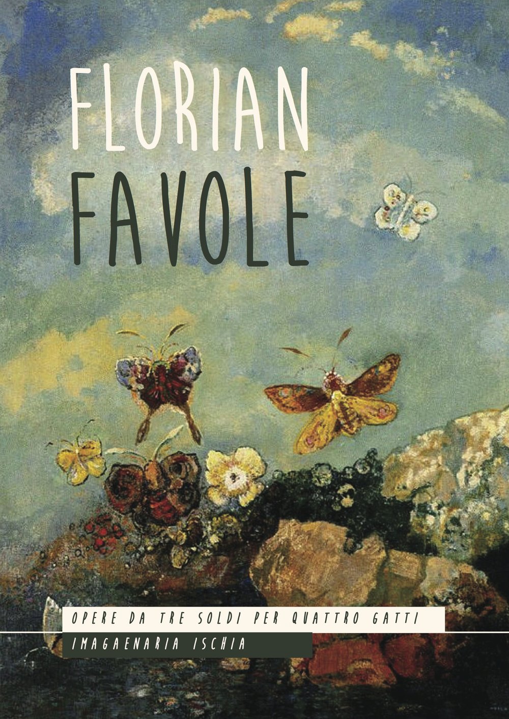 Favole (Opere da tre soldi per quattro gatti) Essays & Short Stories