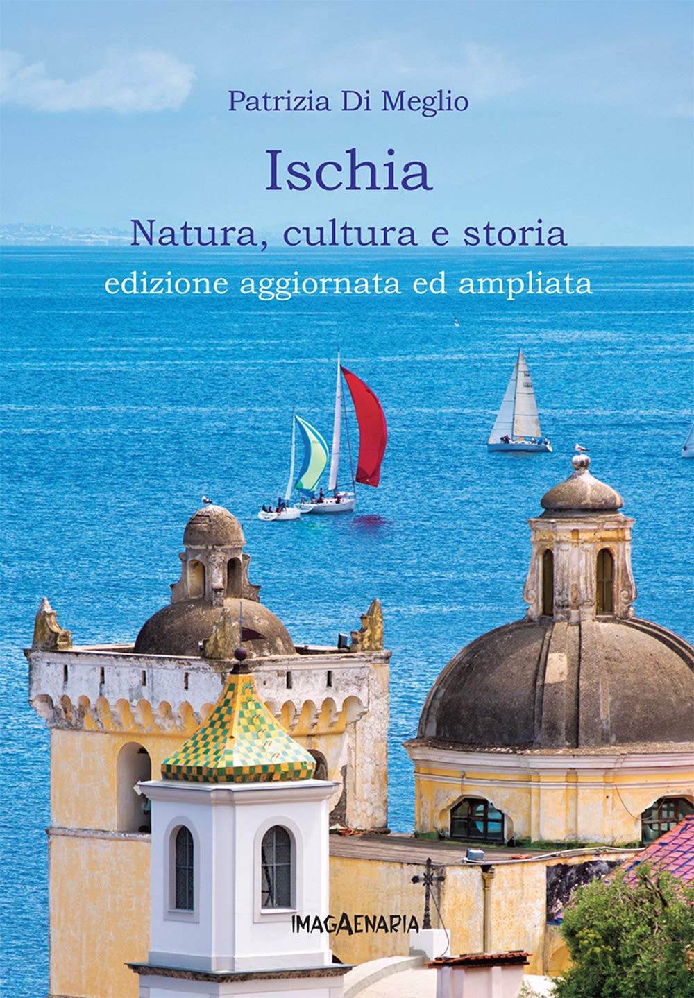 Ischia. Natura, cultura e storia. Ediz. ampliata (Pithu Esu) Leisure, Home & Garden