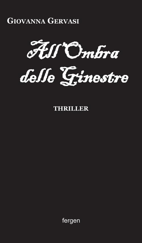 All'ombra delle ginestre book