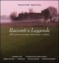 Racconti e leggende della pianura veronese, mantovana e rodigina Books