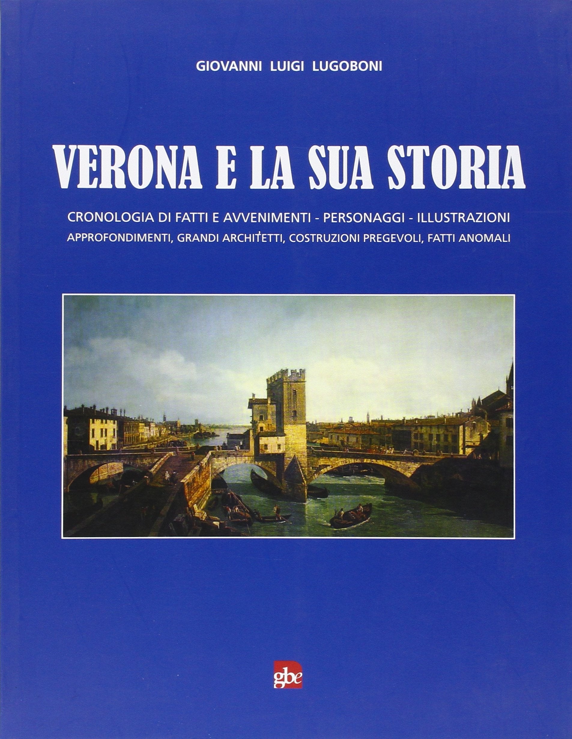 Verona e la sua storia Leisure, Home & Garden