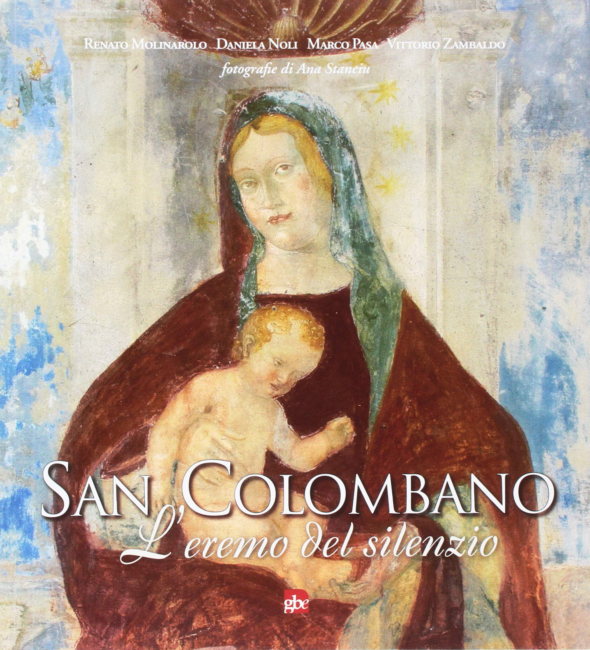 San Colombano. L'eremo del silenzio Architecture
