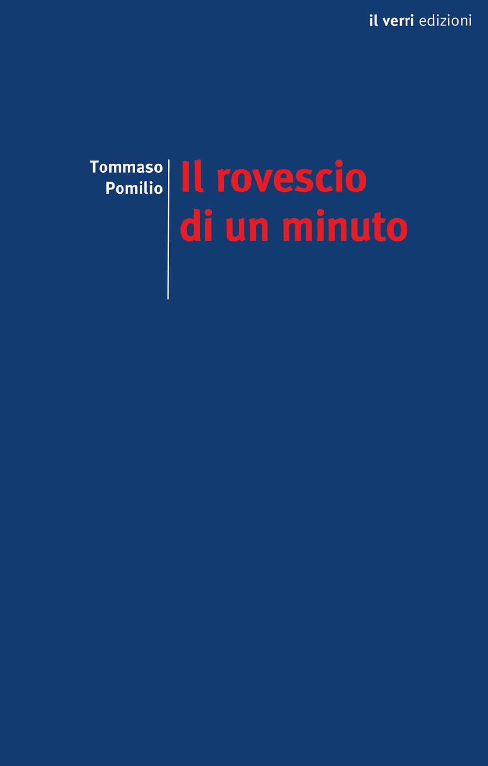 Il rovescio di un minuto book