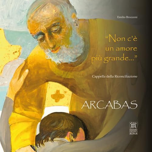 Non c'è un amore più grande.... Ediz. illustrata book