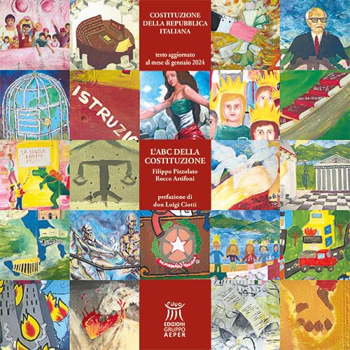 L'ABC della Costituzione book
