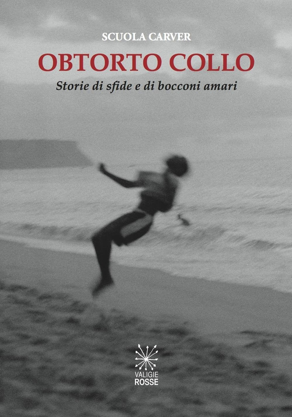 Obtorto collo. Storie di sfide e di bocconi amari book