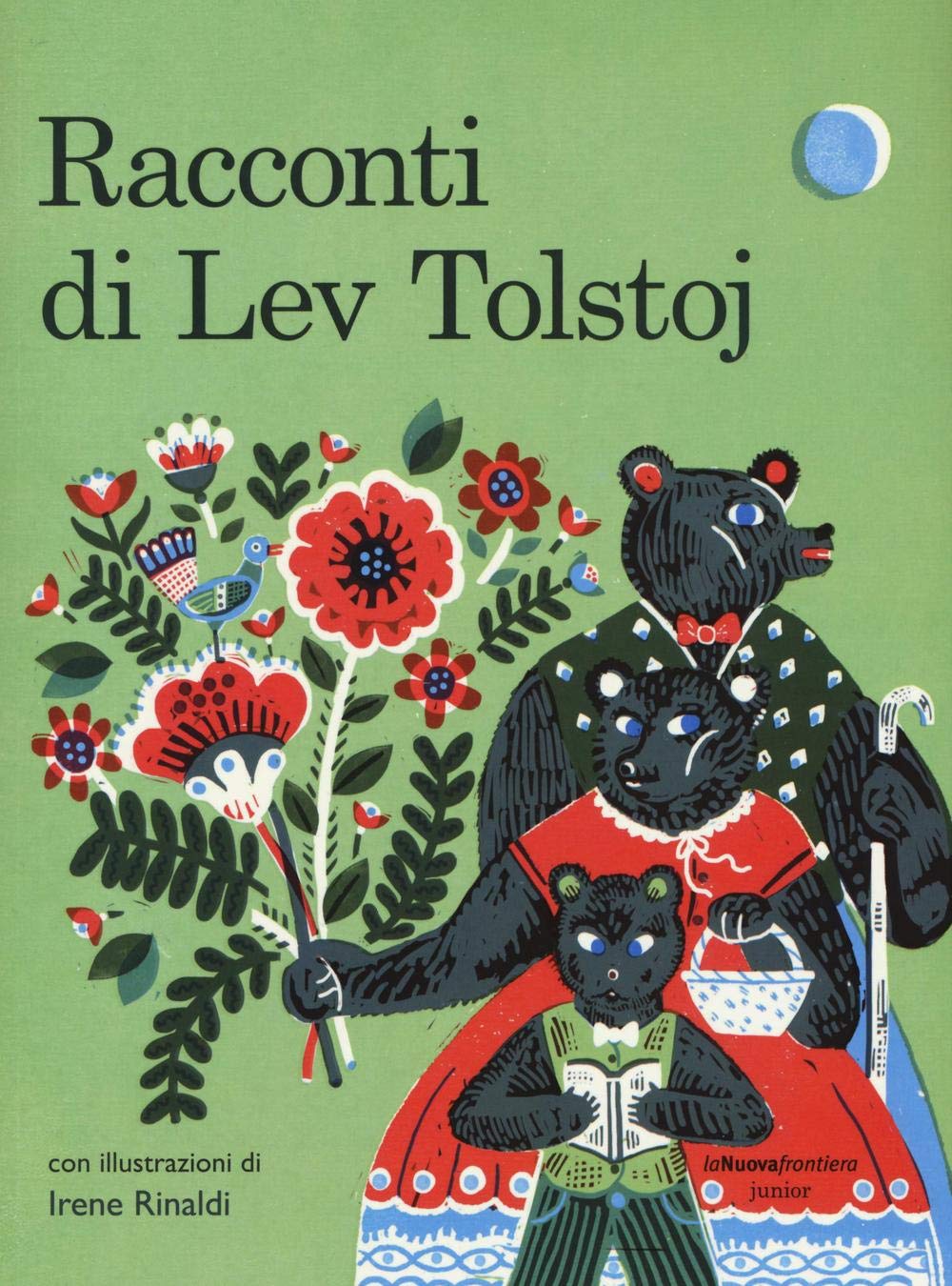 Racconti di Lev Tolstoj book