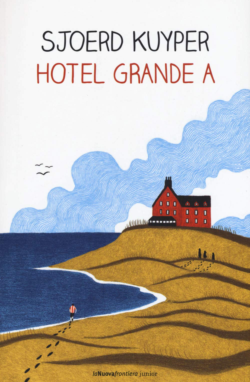 Hotel grande A Novels & Short Stories