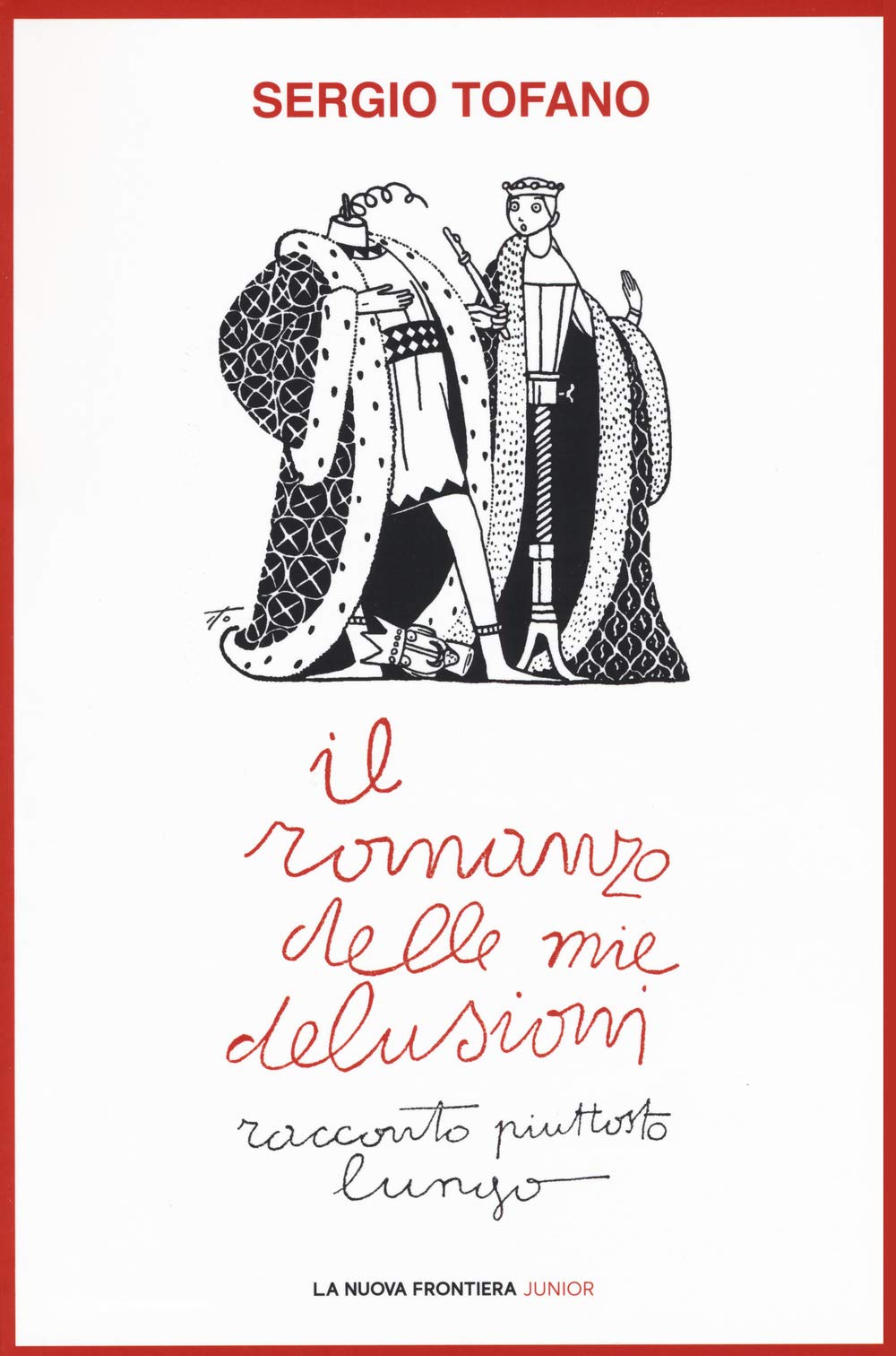 Il romanzo delle mie delusioni. Racconto piuttosto lungo book