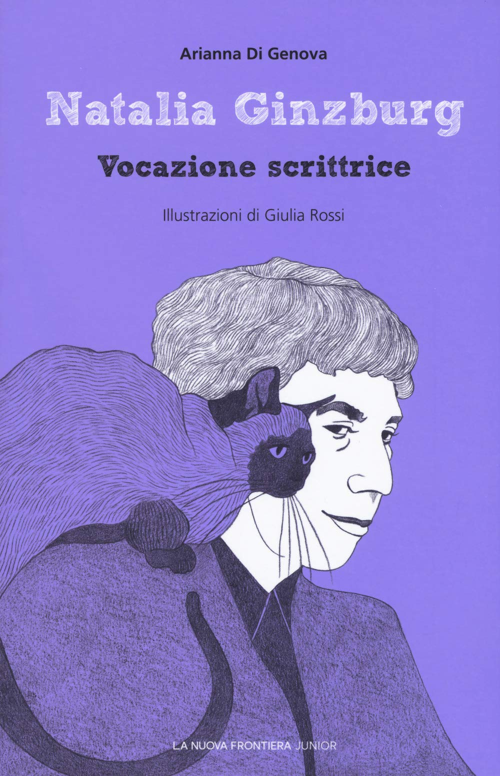 Natalia Ginzburg. Vocazione scrittrice book
