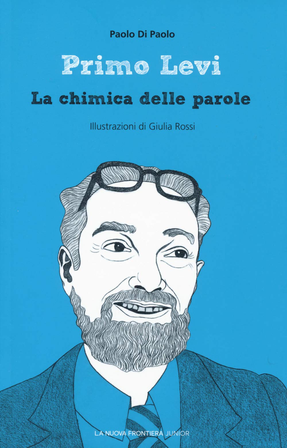 Primo Levi. La chimica delle parole book