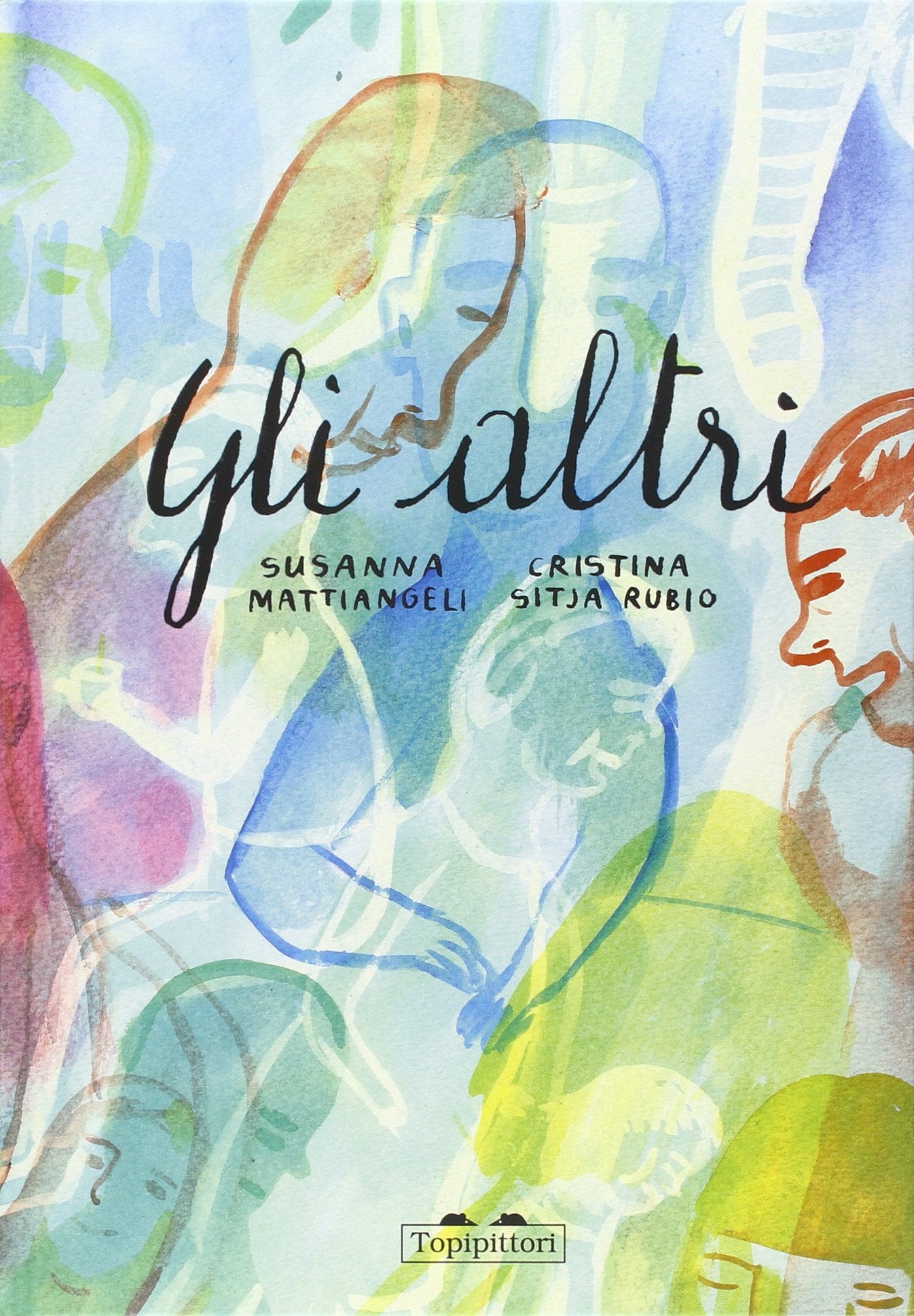 Gli altri Non-fiction