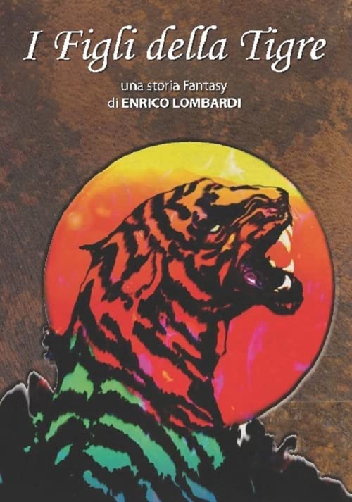 I figli della tigre Novels & Short Stories