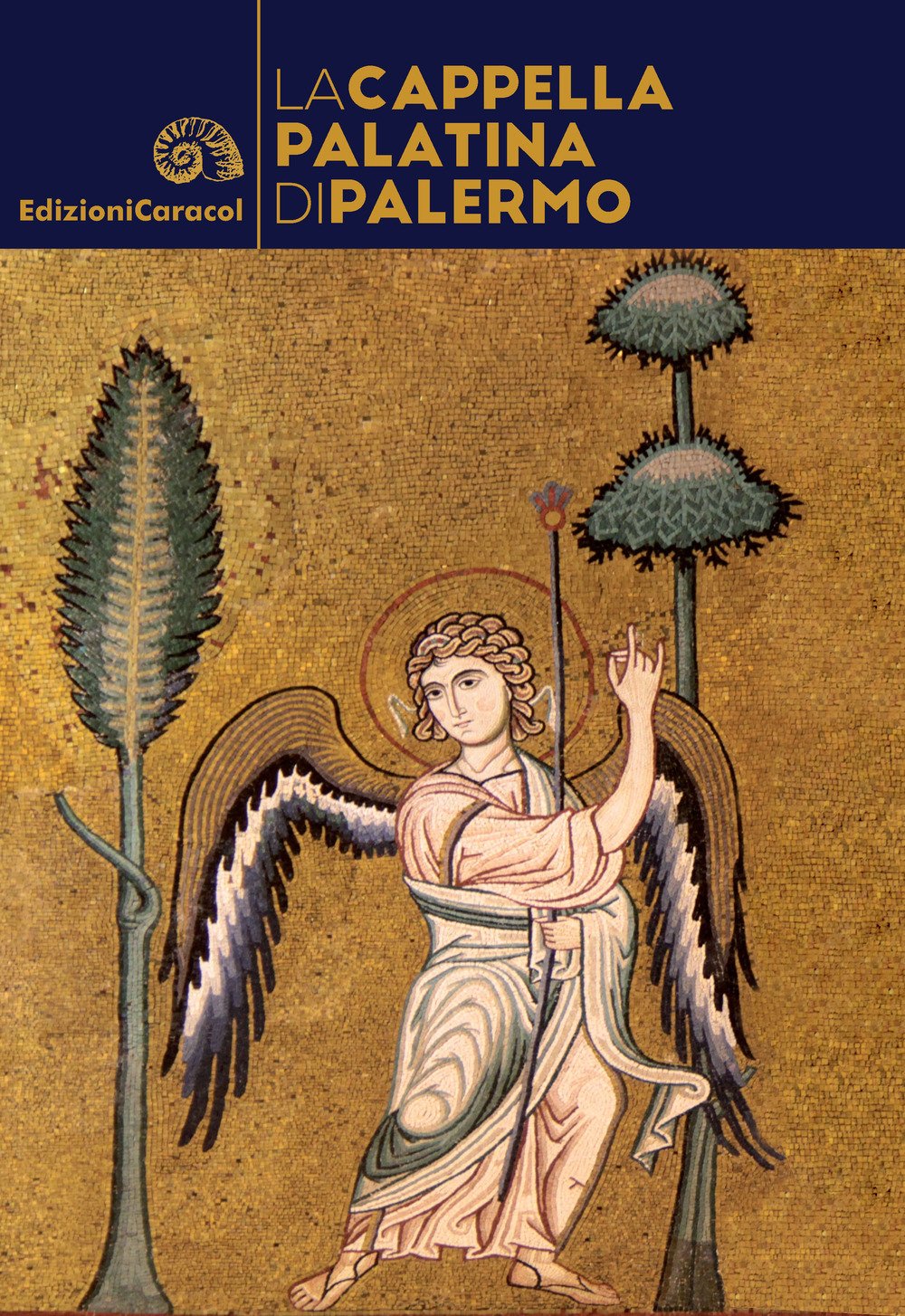 La cappella palatina di Palermo Architecture