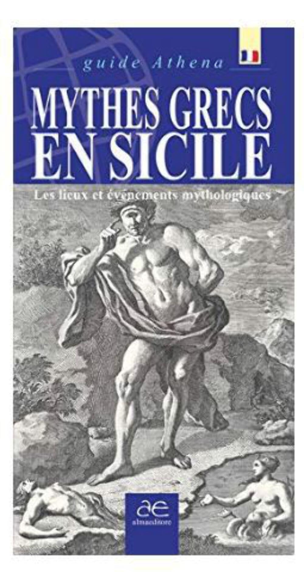 Mythes grecs en sicile. Les lieux et événements mythologiques. Ediz. illustrata Non-fiction books