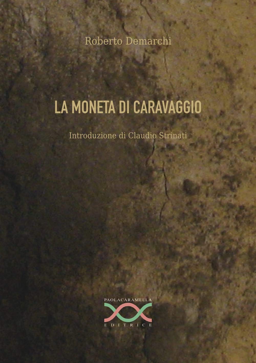 La moneta di Caravaggio Film, Art & Culture