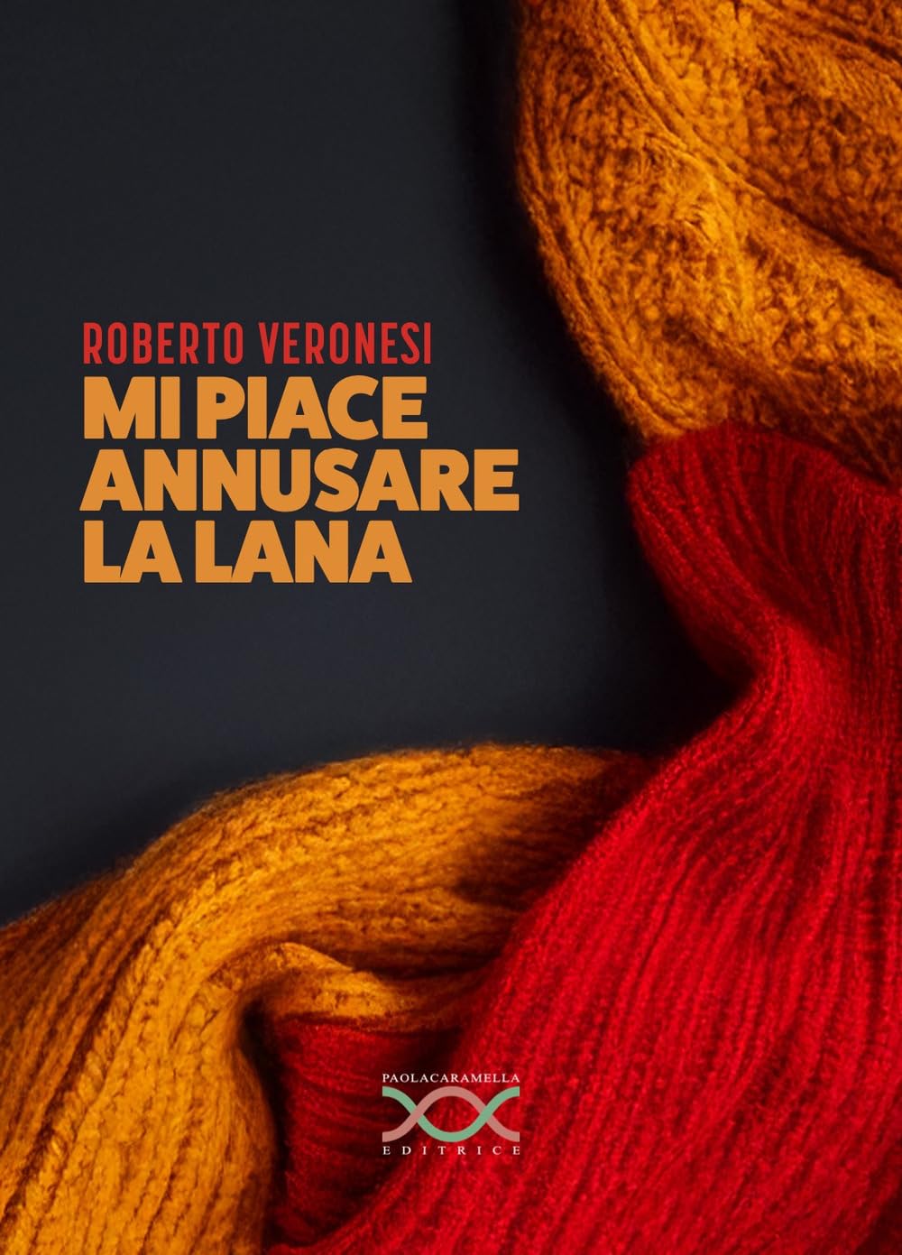 Mi piace annusare la lana Contemporary literature