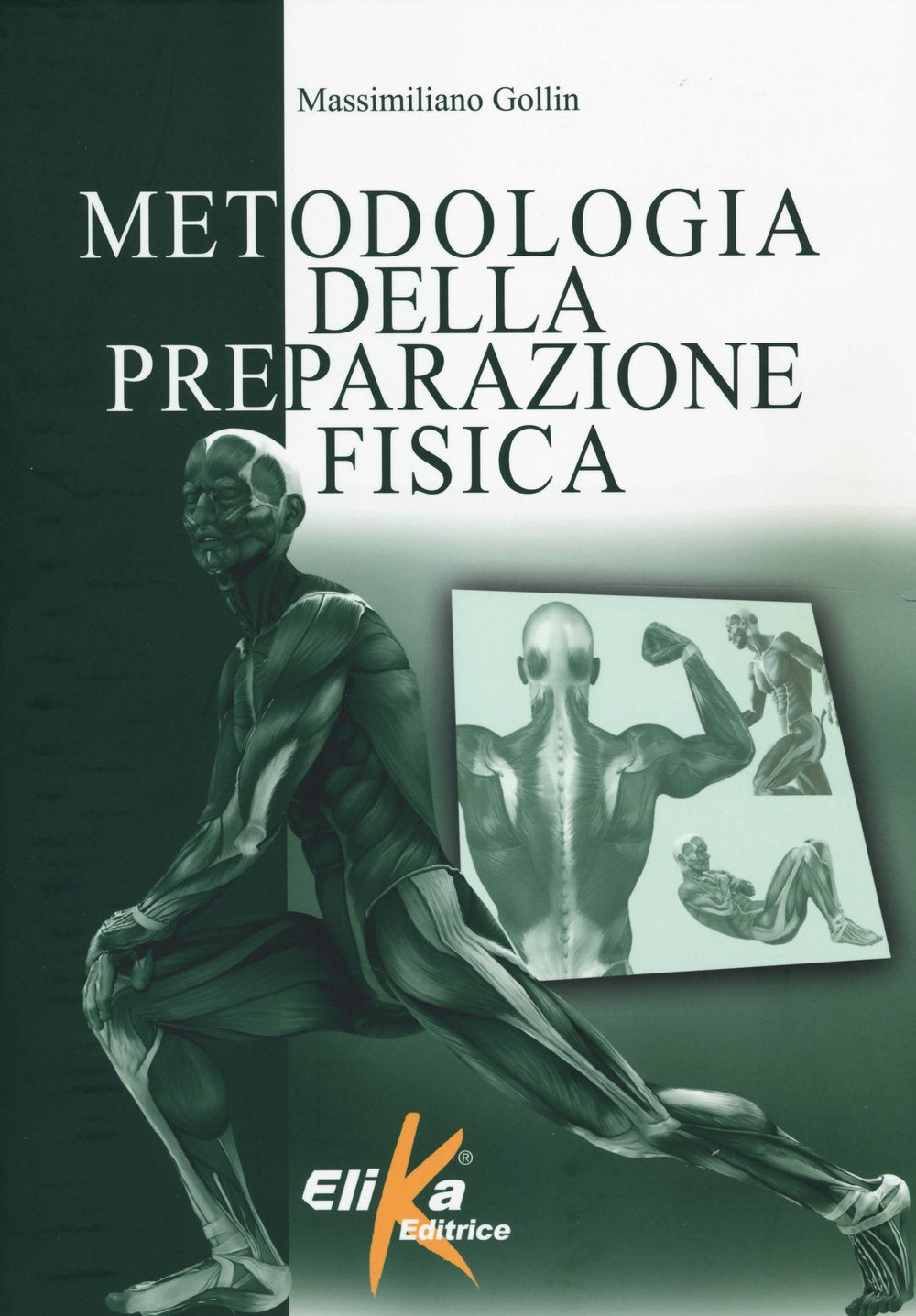 Metodologia della preparazione fisica Health, Nutrition & Fitness