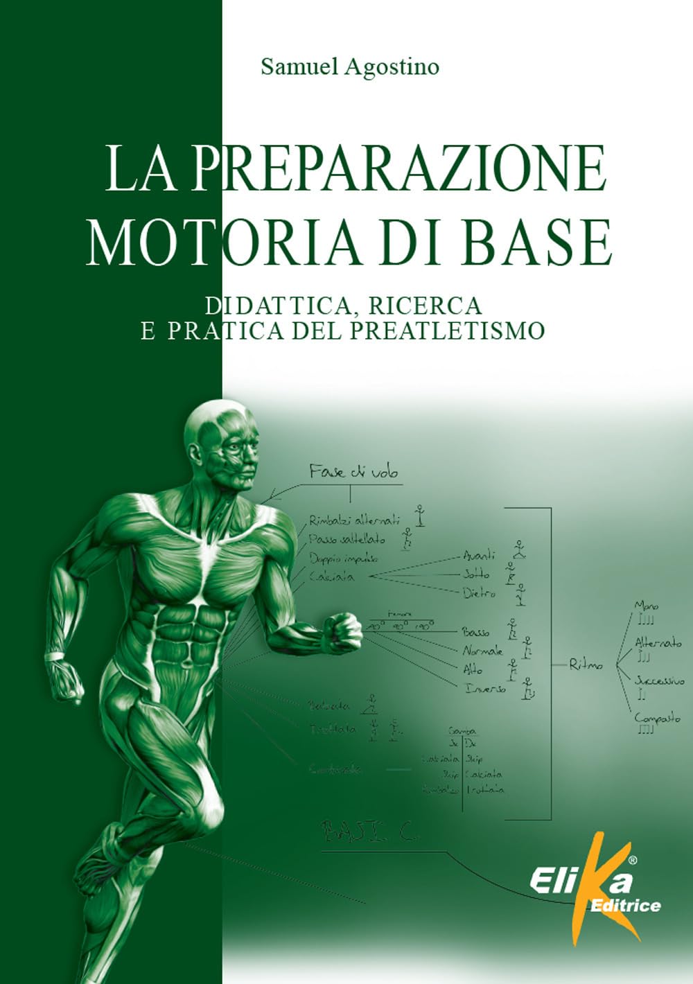 La preparazione motoria di base. Didattica, ricerca e pratica del preatletismo (I grandi manuali dello sport) Leisure & Fun