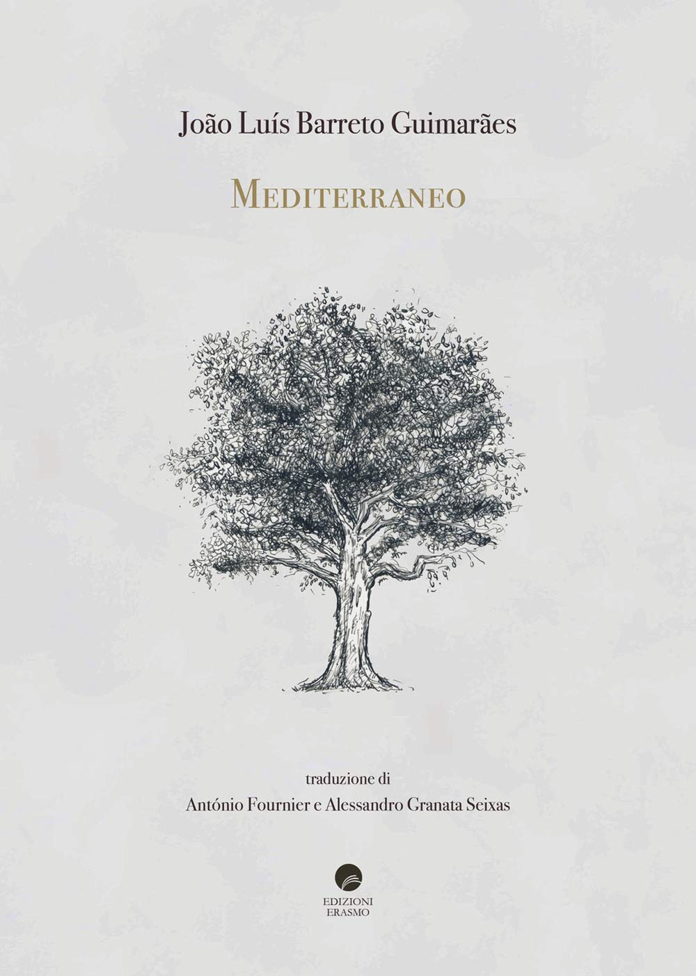 Mediterraneo Poetry