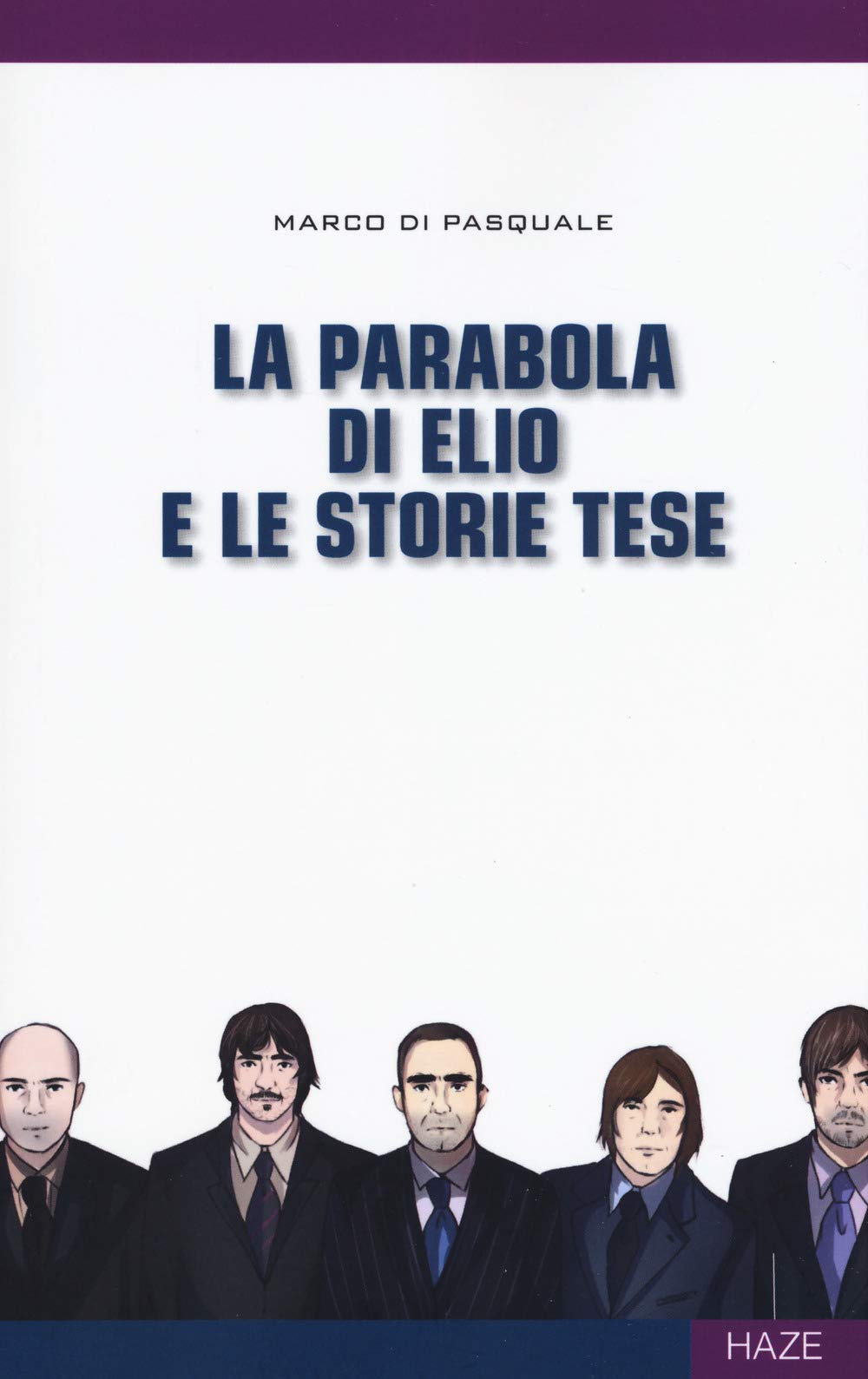 La parabola di Elio e le Storie Tese (Collisioni) Arts & Music