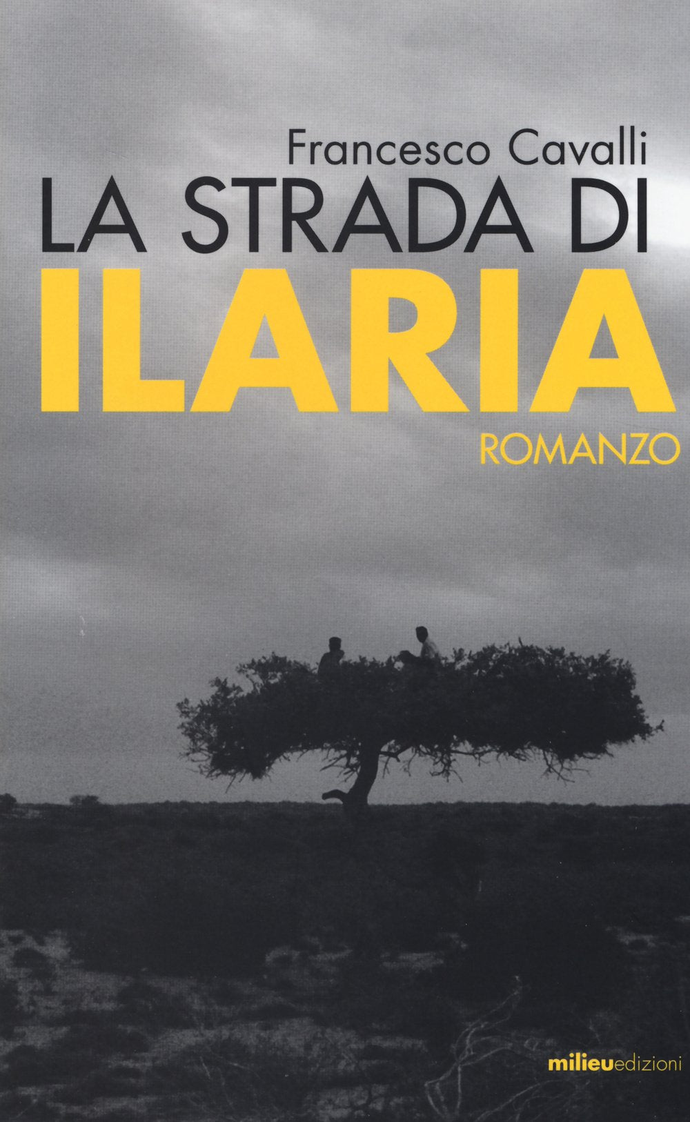 La strada di Ilaria Contemporary literature