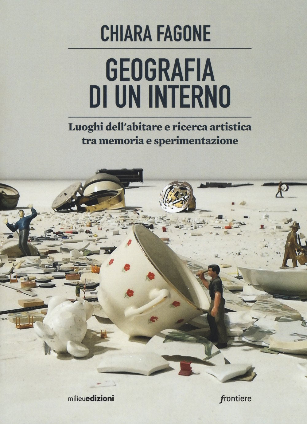 Geografia di un interno. Luoghi dell'abitare tra memoria e sperimentazione Film, Art & Culture