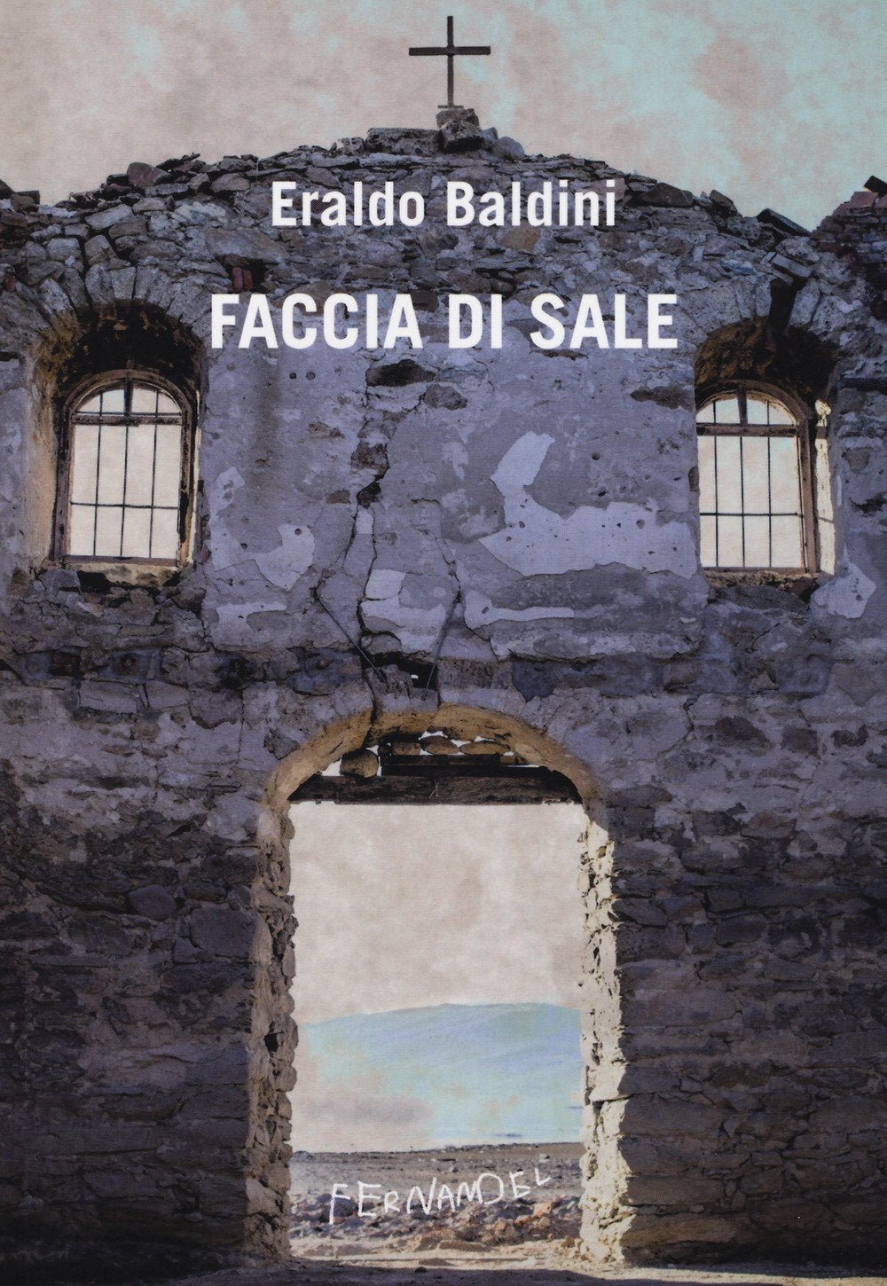 Faccia di sale Fiction