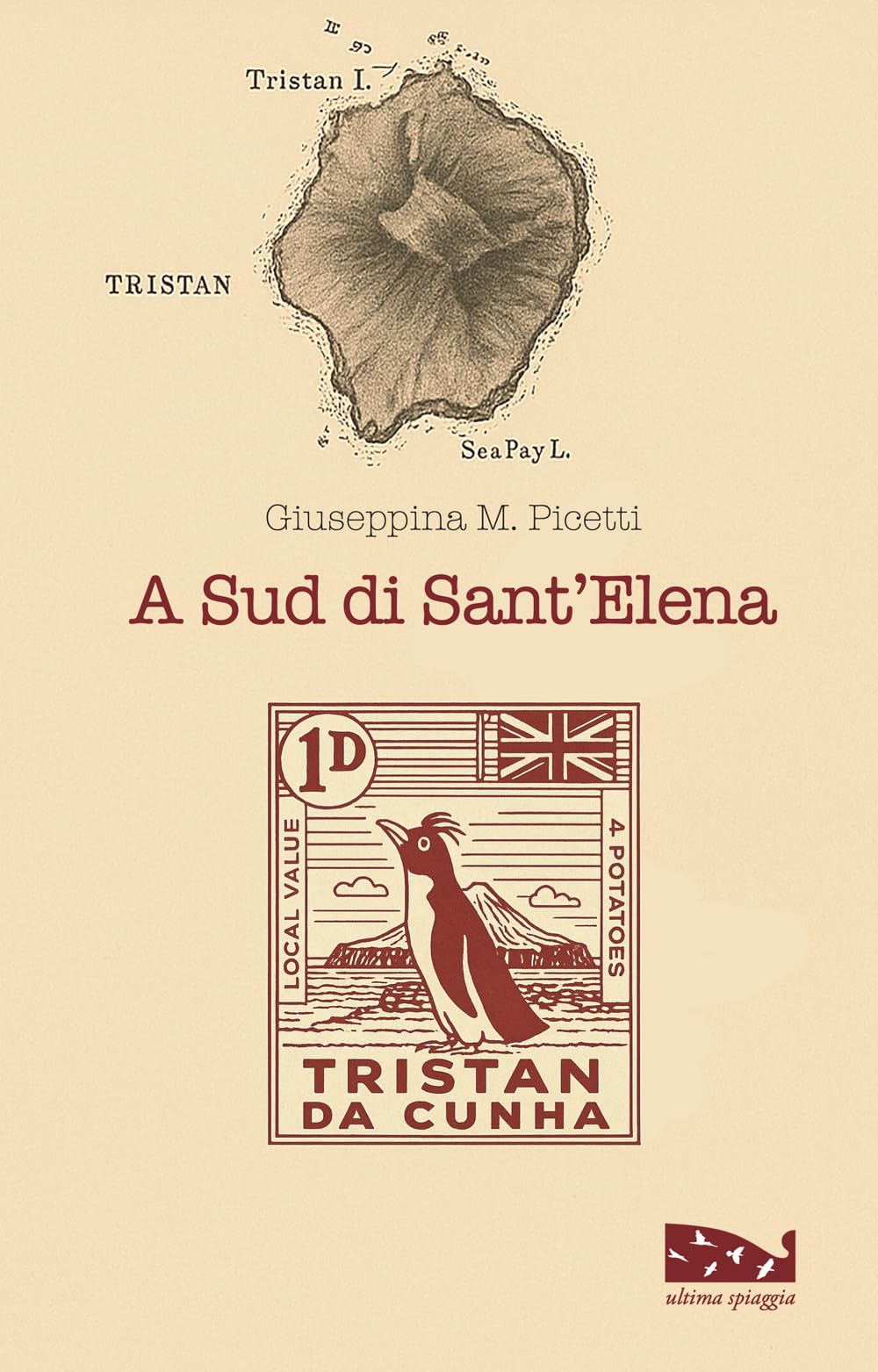 A sud di Sant'Elena (Isole) Action & Adventure