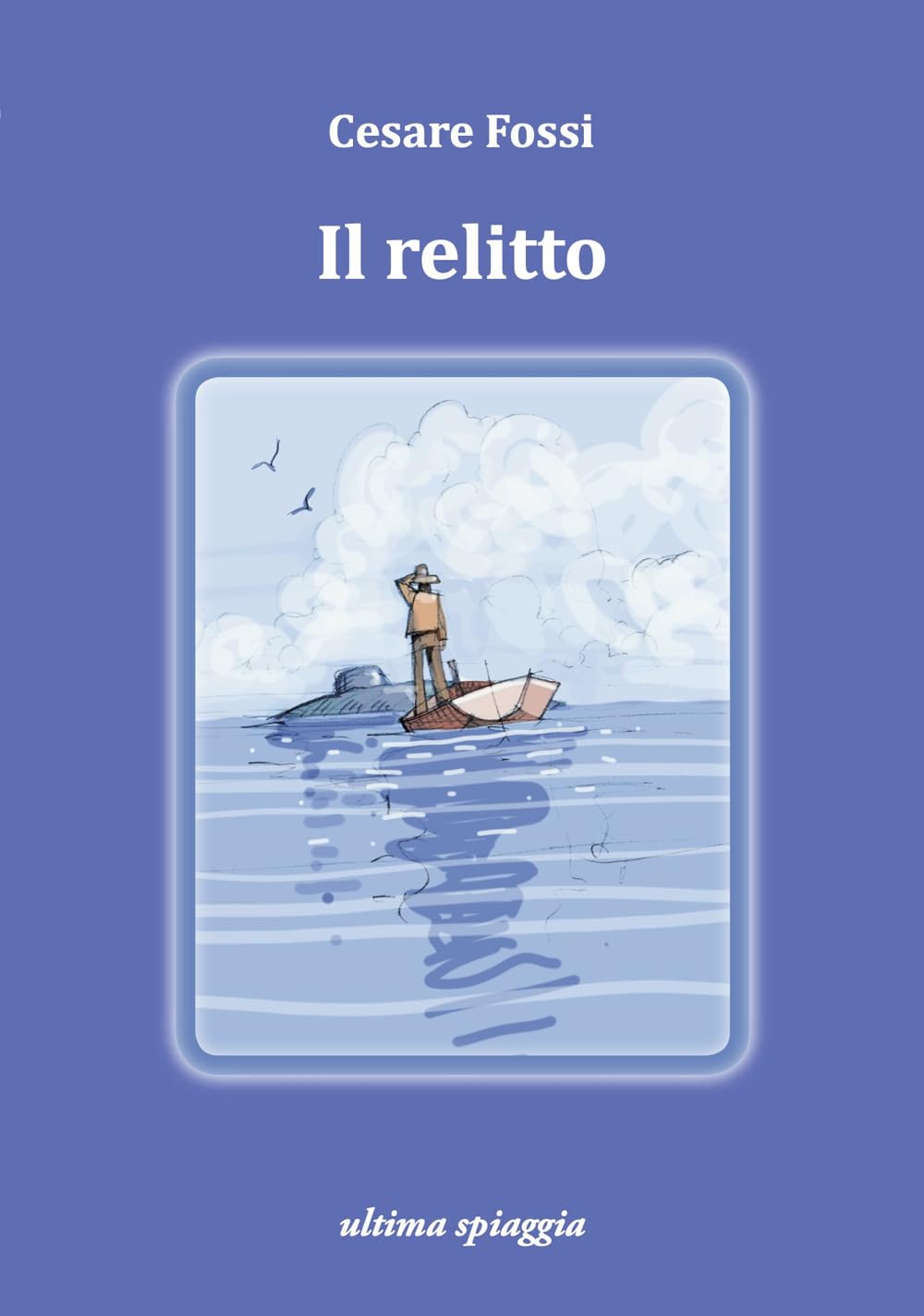 Product Image: Il relitto (Lenticchie)