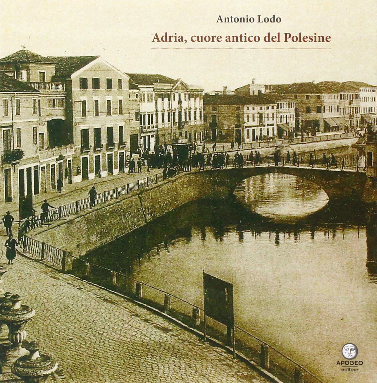 Adria, cuore antico del Polesine Leisure, Home & Garden