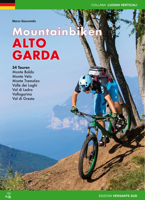 Mountainbiken Alto Garda Leisure, Home & Garden