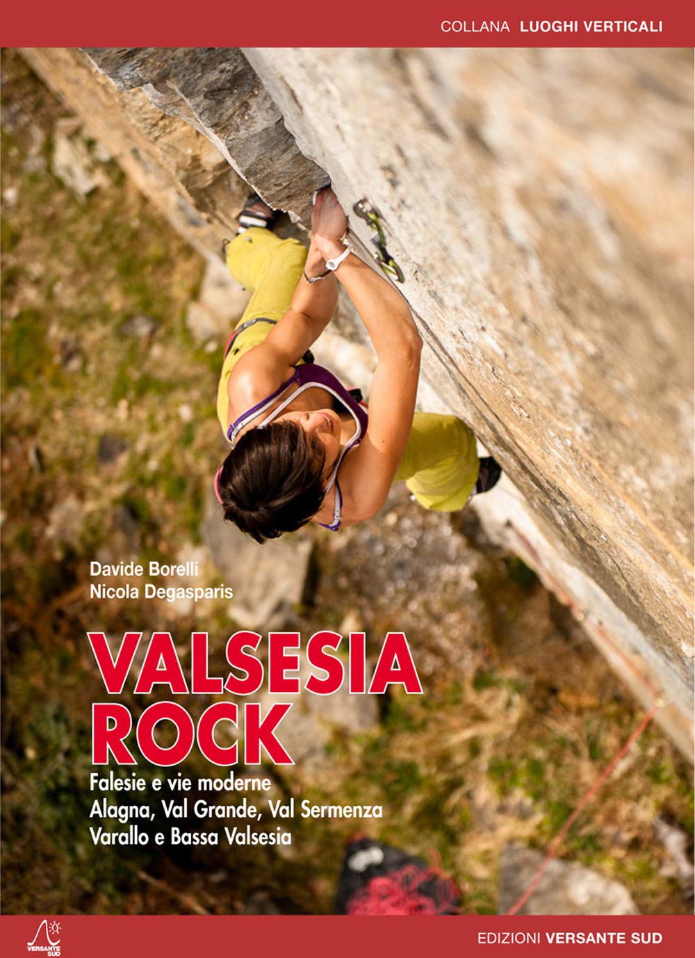 Valsesia Rock Leisure, Home & Garden