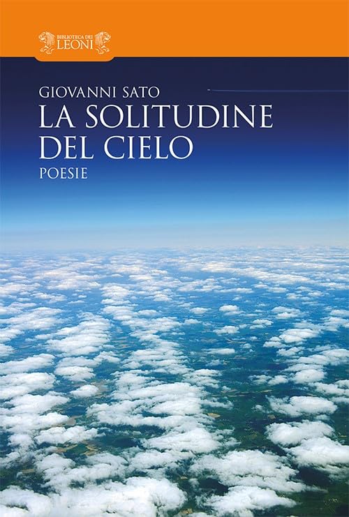 La solitudine del cielo book