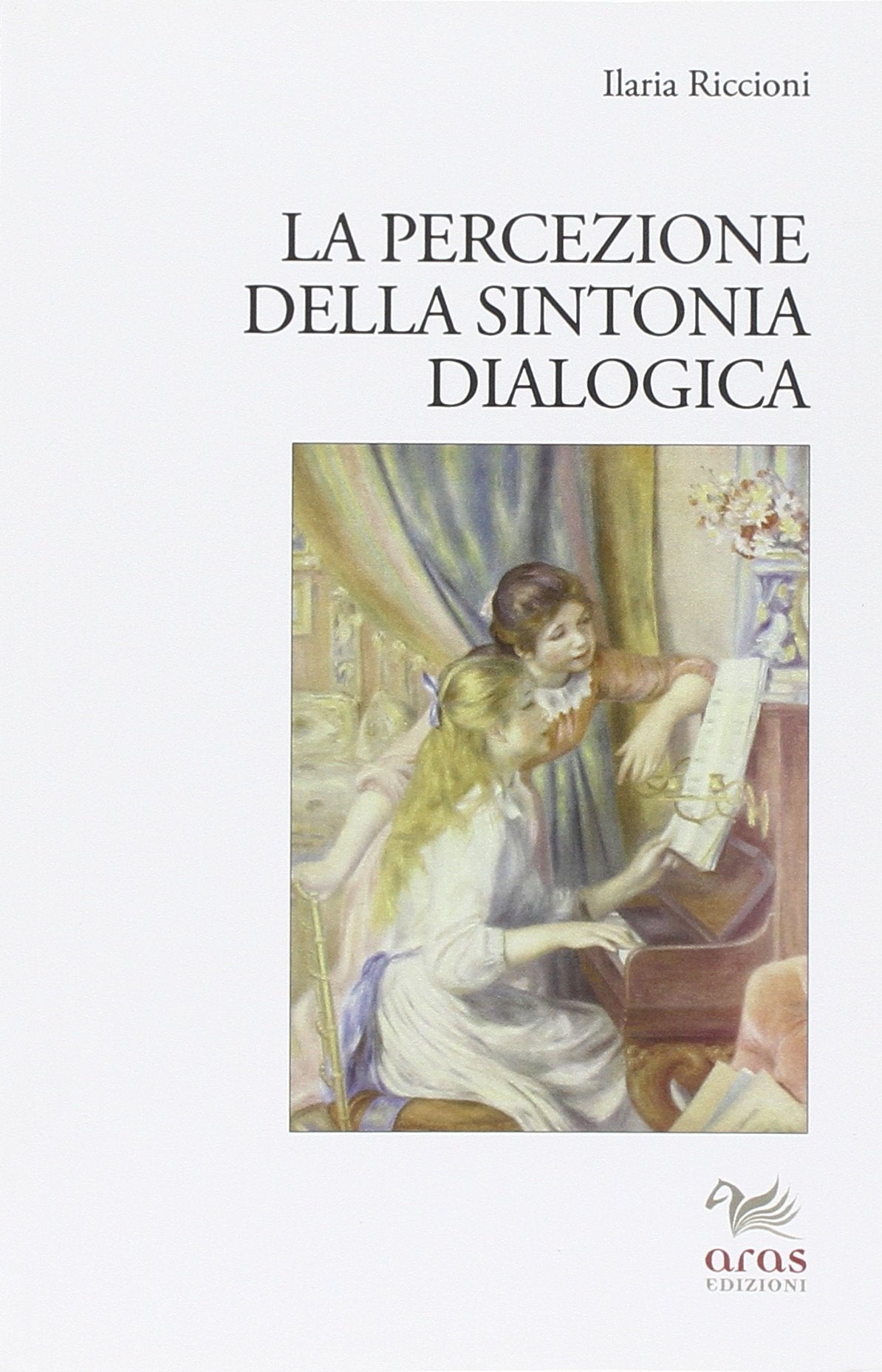 La percezione della sintonia dialogica book