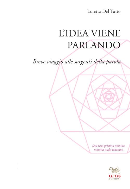 L'idea viene parlando. Breve viaggio alle sorgenti della parola Non-fiction books