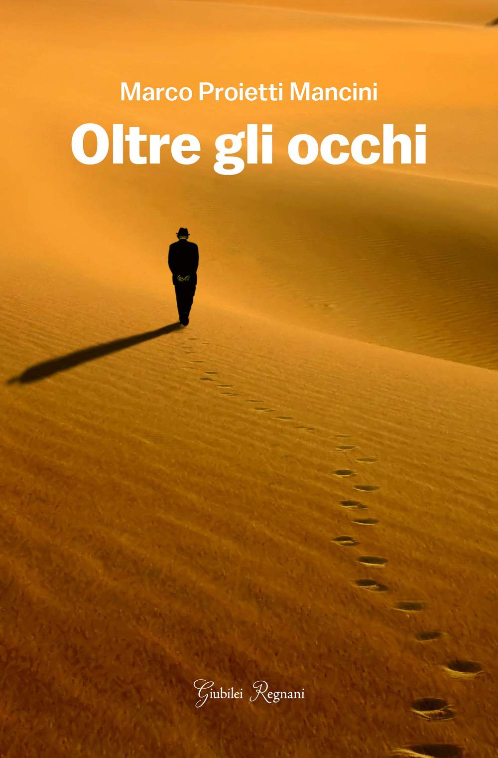 Oltre gli occhi (Narrativa) Contemporary literature