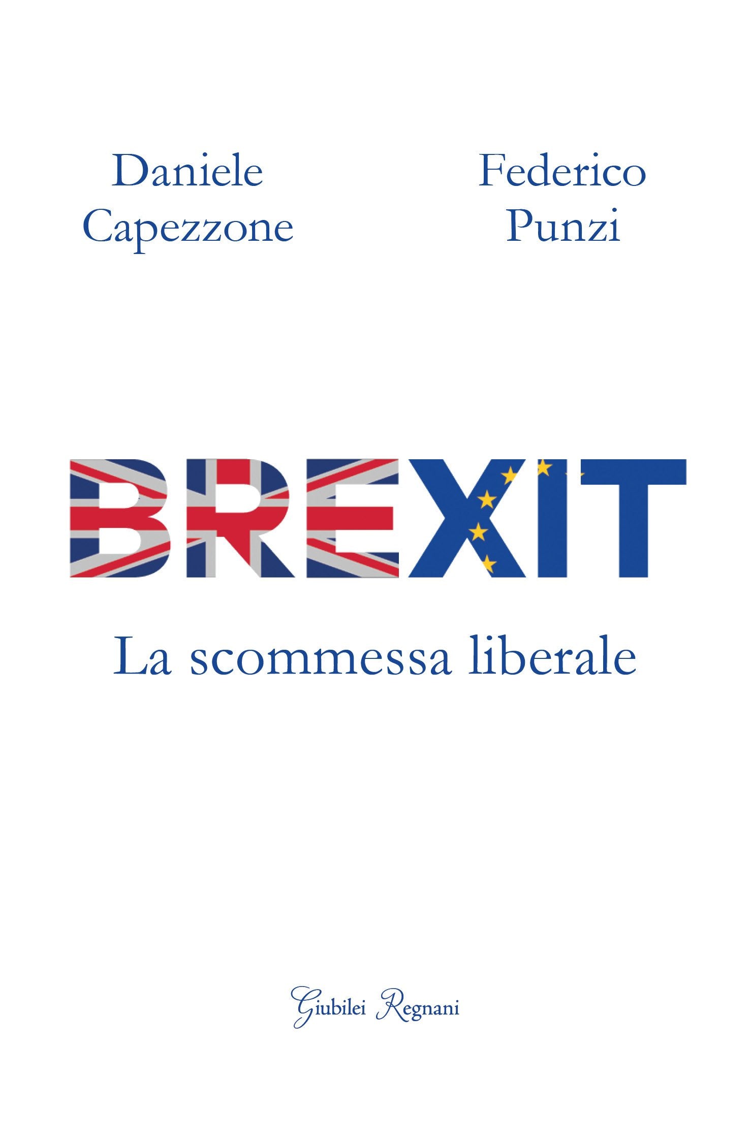 Brexit. La sfida. Il ritorno delle nazioni e della questione tedesca Social Sciences