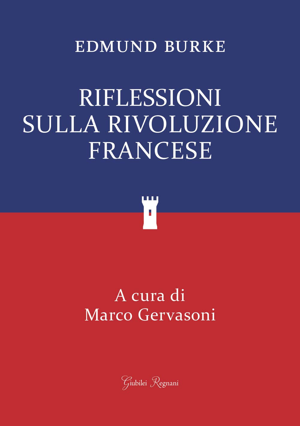 Riflessioni sulla rivoluzione francese Politics & History