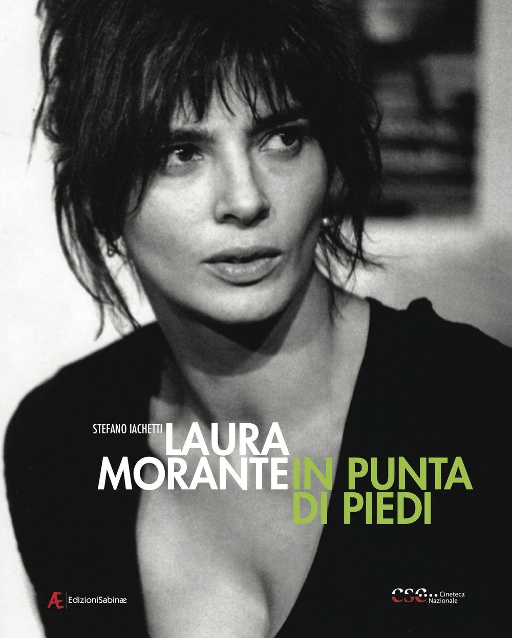 Laura Morante. In punta di piedi book