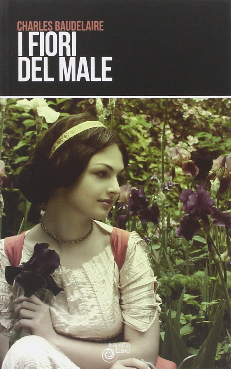 I fiori del male book