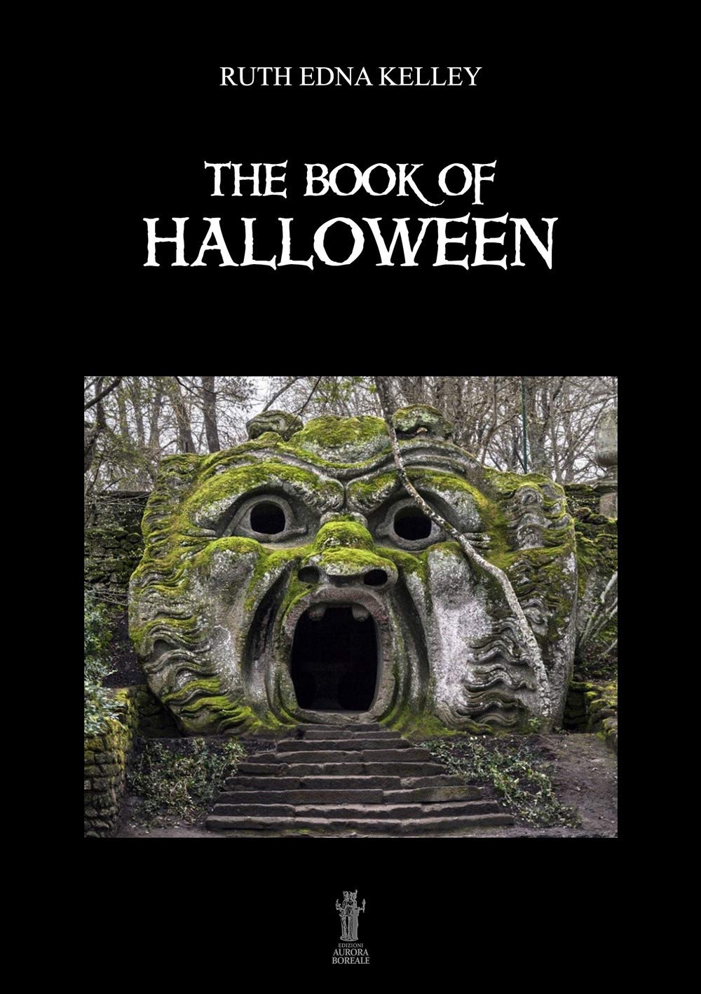 The Book of Halloween book